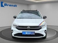 Gebraucht VW Taigo Style 116 PS (85 kW) 2026 Weiß SUV