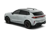 Gebraucht Cupra Terramar 204 PS (150 kW) 2026 Weiß SUV