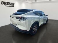 Gebraucht Ford Mustang Mach-E Standard Range 197 kW (269 PS) 2022 Weiss SUV