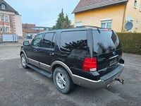Second-hand Ford Expedition 242 CP (177 kW) 2004 Negru SUV
