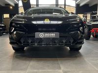 Neu Lotus Eletre 450 kW (612 PS) 2025 Schwarz SUV