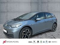Gebraucht VW ID.3 Pro Performance 150 kW (204 PS) 2021 Blau Kleinwagen