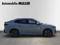 Gebraucht BMW X2 Performance 163 PS (119 kW) 2025 Alpinweiss iii SUV