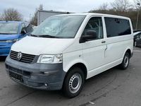Second-hand VW T5 131 CP (96 kW) 2010 Andere Van