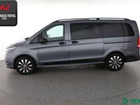 Gebraucht Mercedes Vito 190 PS (139 kW) 2023 Selenitgrau Van