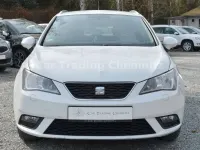 Gebraucht Seat Ibiza ST 105 PS (77 kW) 2013 Weiß Kombi
