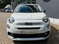 Gebraucht Fiat 500X Tech 131 PS (96 kW) 2023 Gelato weiß SUV