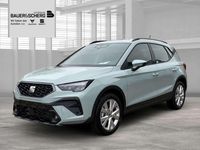 Neu Seat Arona Style 116 PS (85 kW) 2026 Oniricgrau SUV