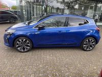 Gebraucht Mitsubishi Colt Top 143 PS (105 kW) 2023 Dunkelblau Kleinwagen