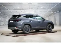 Neu Hyundai Tucson Trend 239 PS (175 kW) 2026 Ecotronic grey SUV