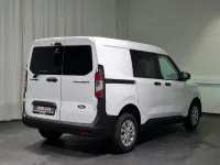 Neu Ford Transit Trend 101 PS (74 kW) 2026 Weiß, frozenwhite Van / Kleinbus