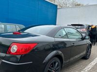 gebraucht Renault Mégane Coupé Coupe Cariolet 2