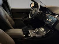 Gebraucht Land Rover Range Rover evoque 272 PS (200 kW) 2025 Tribeca blue SUV