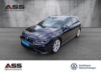 Gebraucht VW Golf VIII R 333 PS (244 kW) 2023 Schwarz Kleinwagen