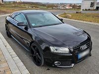 Gebraucht Audi A5 Competition 239 PS (175 kW) 2010 Andere farben Coupé