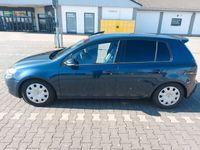 gebraucht VW Golf VI 1.4 TSI 122 PS