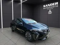 Neu Mitsubishi Colt Plus 91 PS (66 kW) 2025 Schwarz Kleinwagen