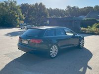 Gebraucht Audi S6 Ambiente 435 PS (319 kW) 2007 Schwarz Kombi