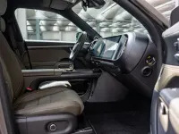 Używany Smart #5 431 kW (587 KM) 2026 Zielony SUV
