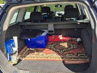 Second-hand Opel Astra 101 CP (74 kW) 2006 Albastru Break