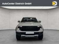 Gebraucht Ford Ranger Raptor 209 PS (153 kW) 2024 Weiß Pickup