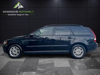 Gebraucht Volvo V50 125 PS (91 kW) 2007 Schwarz Kombi