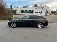 gebraucht Audi A4 2.0TDI Avant 2009 Kombi Navi Xenon