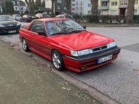 gebraucht Nissan Sunny B12 GTI Facelift