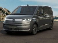 Neu VW Multivan Style 150 PS (110 kW) 2026 Indiumgrau metallic Van / Kleinbus