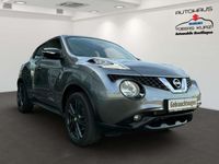 gebraucht Nissan Juke Acenta