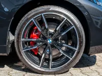 Neu BMW M440 M Sport 392 PS (288 kW) 2026 Black sapphire Cabrio