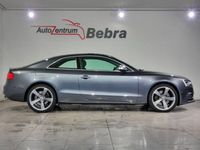 Gebraucht Audi S5 Sport 333 PS (244 kW) 2014 Grau Coupé