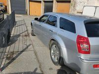 Gebraucht Chrysler 300C 250 PS (183 kW) 2005 Silber Kombi
