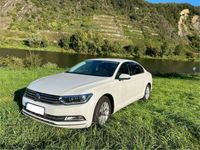 gebraucht VW Passat 1.8 TSI (BlueMotion Technology) DSG Comfortline