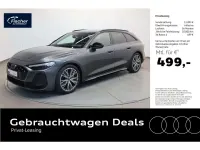 Gebraucht Audi S5 Sport 367 PS (269 kW) 2025 Daytonagrauperleffekt Kombi