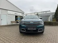 Gebraucht Citroën C5 Aircross Feel 131 PS (96 kW) 2020 Blau SUV