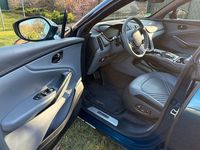 Gebraucht Aston Martin DBX 551 PS (405 kW) 2021 Blau SUV