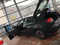 Gebraucht Renault Laguna III 150 PS (110 kW) 2007 Schwarz Limousine