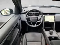 Gebraucht Land Rover Discovery Sport SE Dynamic 204 PS (150 kW) 2024 Fuji white SUV