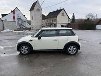Gebraucht Mini Cooper 116 PS (85 kW) 2009 Kleinwagen