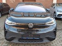 Gebraucht VW ID.5 Pro Performance 150 kW (204 PS) 2022 Schwarz SUV