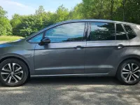 Gebraucht VW Golf VII 150 PS (110 kW) 2020 Grau Van / Kleinbus