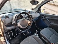 gebraucht Smart ForTwo Cabrio 450