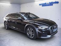 Gebraucht Audi A6 Ambiente 349 PS (256 kW) 2020 Myth black metallic Kombi