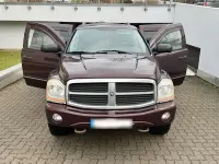 Gebraucht Dodge Durango 350 PS (257 kW) 2005 SUV