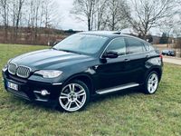 gebraucht BMW X6 Top Zustand 3,5D