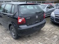gebraucht VW Polo IV*Klima*TÜV 04/2024