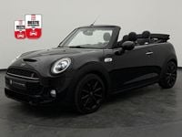 Gebraucht Mini Cooper S 178 PS (130 kW) 2019 Andere Kleinwagen