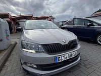 Gebraucht Skoda Fabia Drive 110 PS (80 kW) 2017 Limousine