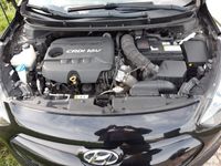 gebraucht Hyundai i30 1,6 CRDI CW Neu TÜV, Reifen neuwertig